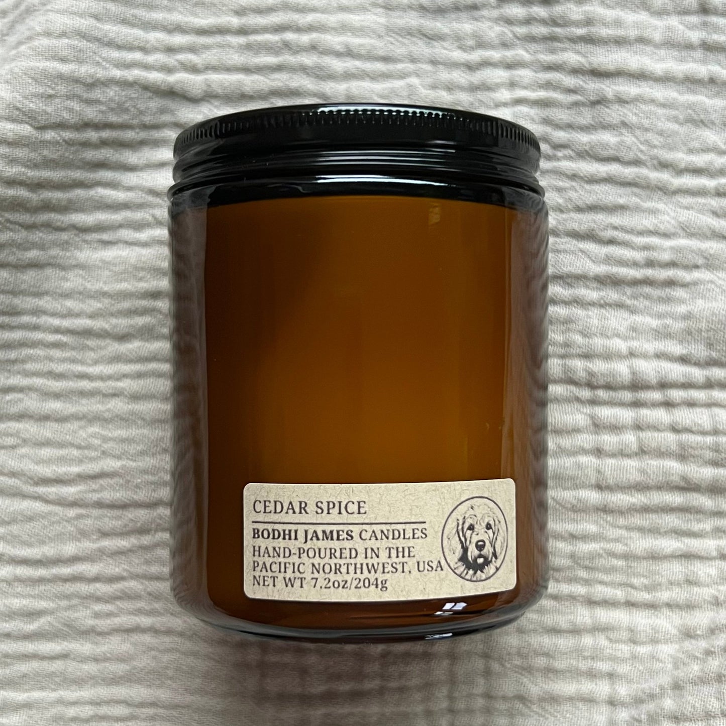 Cedar Spice