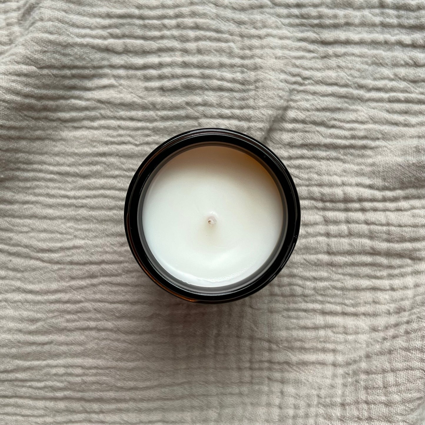 Tobacco + Bay Leaf