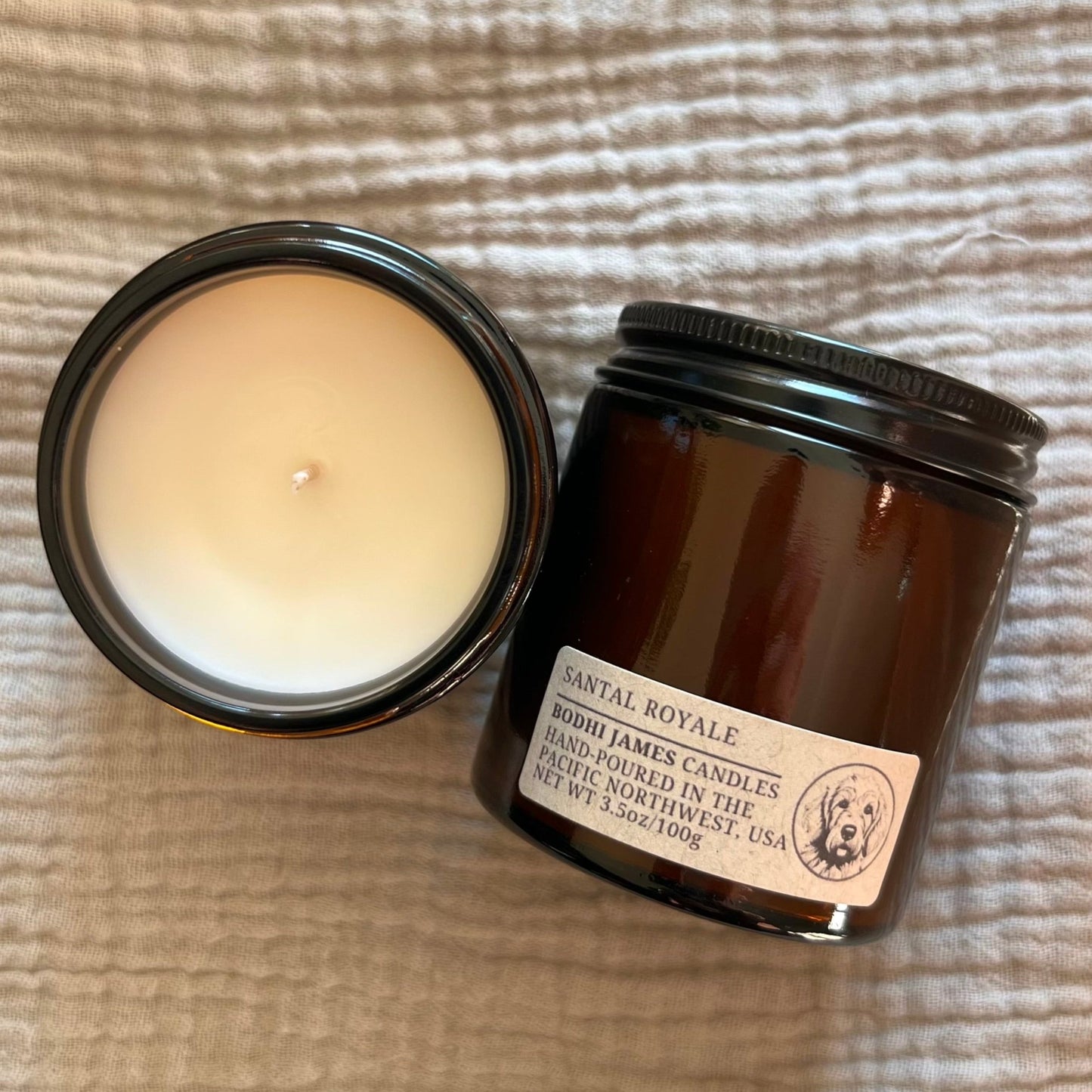 Santal Royale