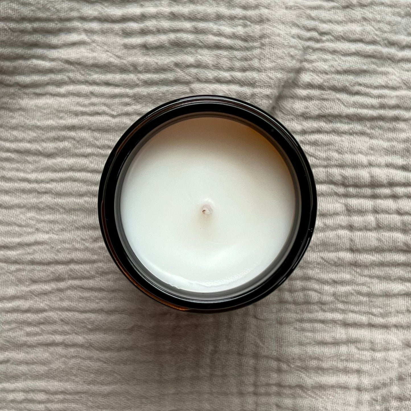 Tobacco + Sandalwood