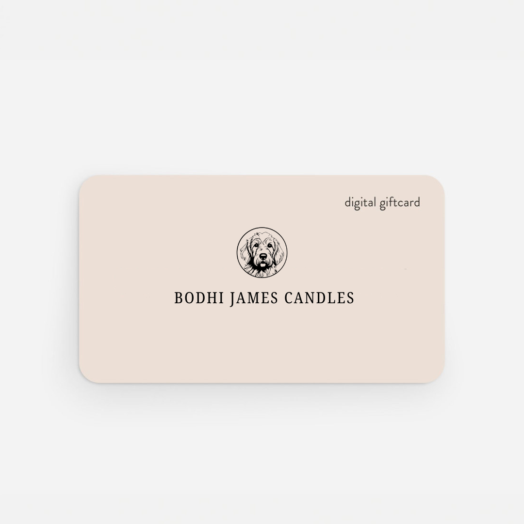 Digital Gift Card