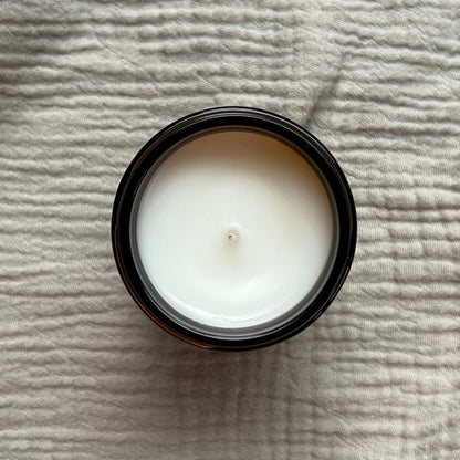Cardamom + Vanilla