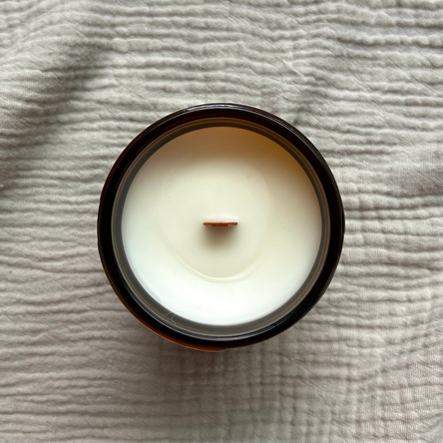 Cardamom + Vanilla